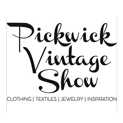 Pickwick Vintage Show 2021